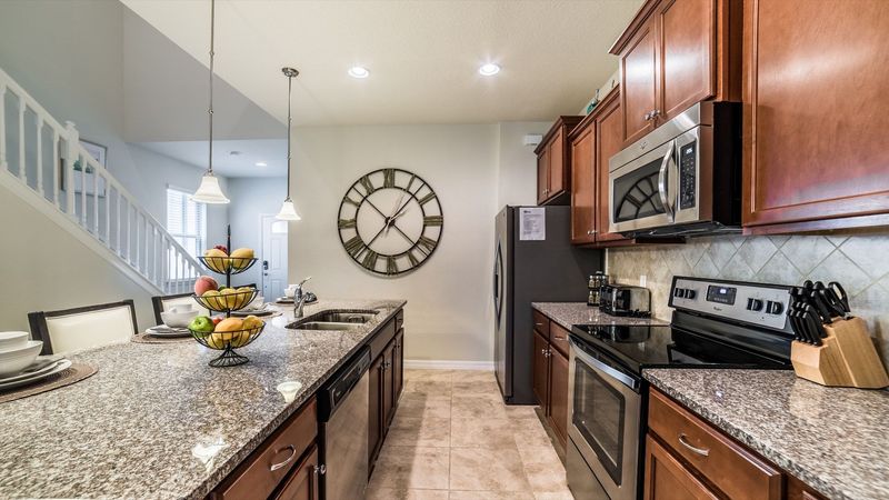 Kitchen (Angle)