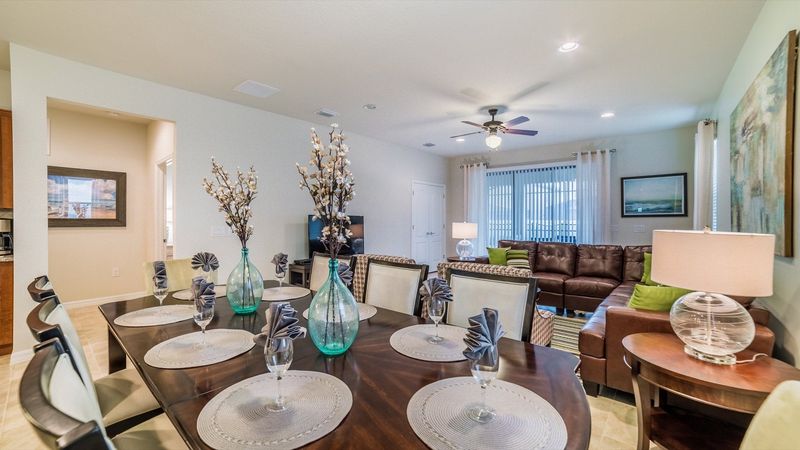 Dining Room (Angle)