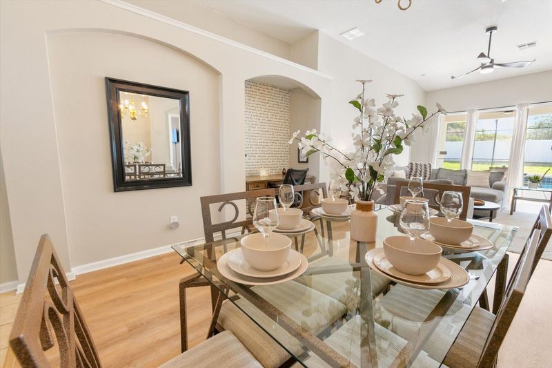 Dining Room (Angle)