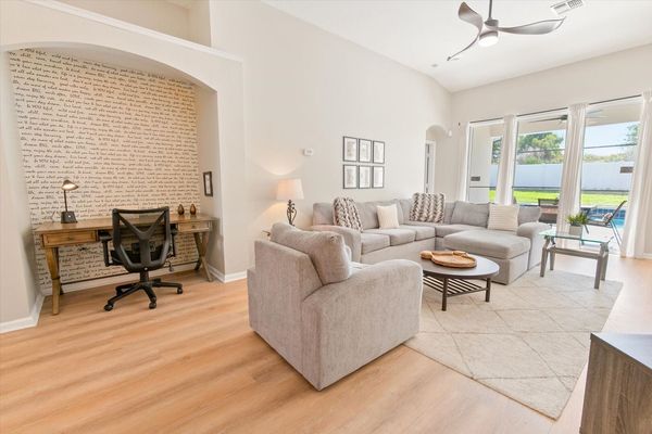 Living Room (Angle 2)