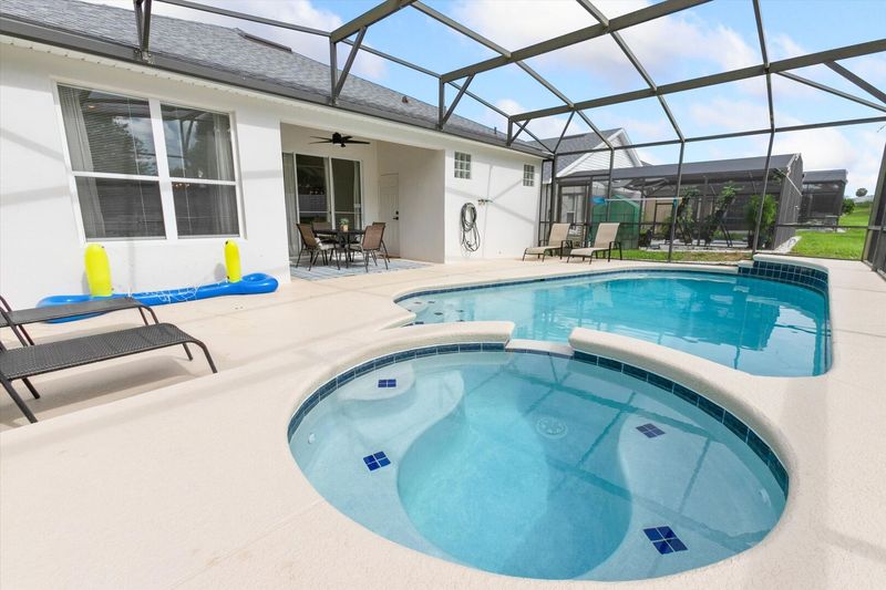 Spa /Pool