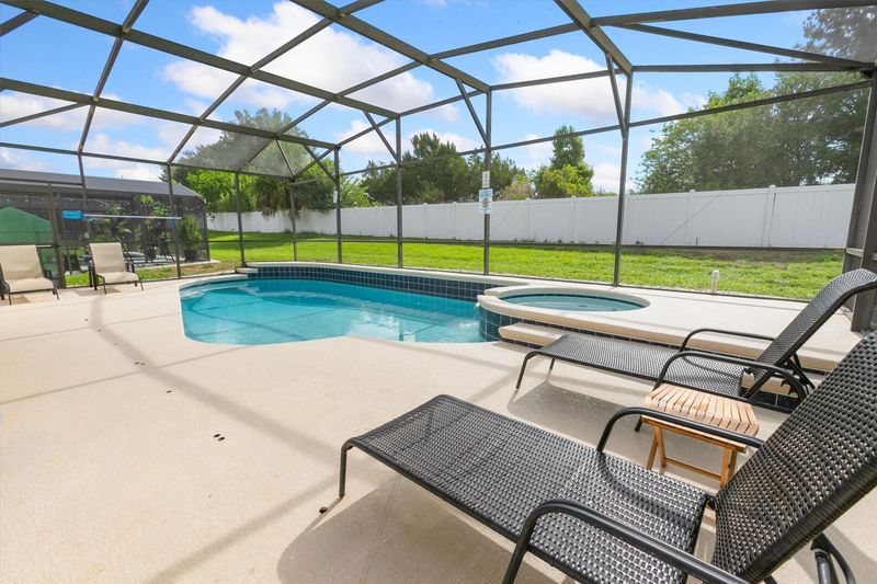 Pool Deck (Angle 2)