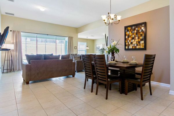 Dining Room (Angle)