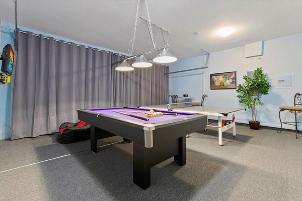 Game Room (Angle 2)