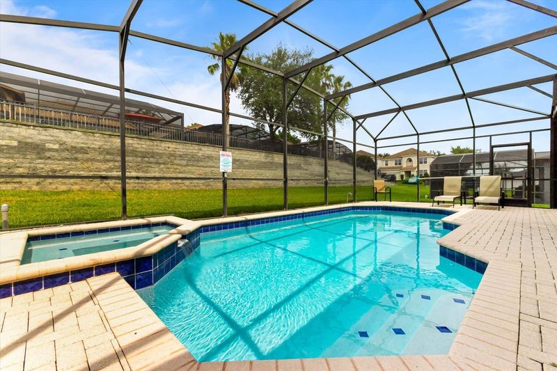 Pool Deck (Angle 2)