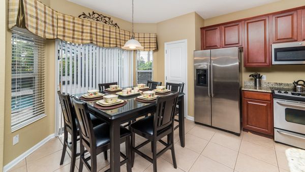 Kitchen/Nook