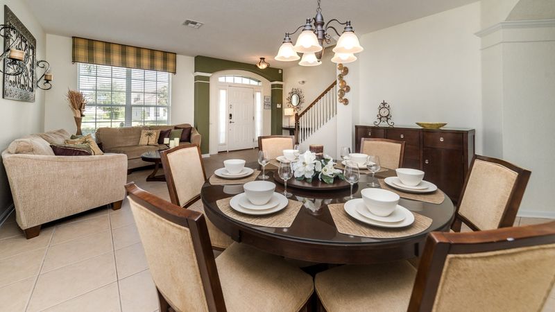 Dining Room (Angle)
