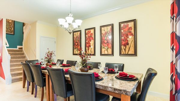 Dining Room (Angle)