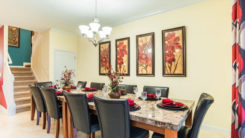 Dining Room (Angle)