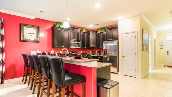 Kitchen Bar