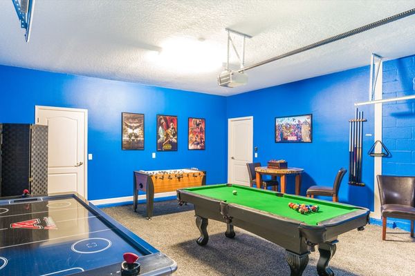 1458 Belle Terre Road