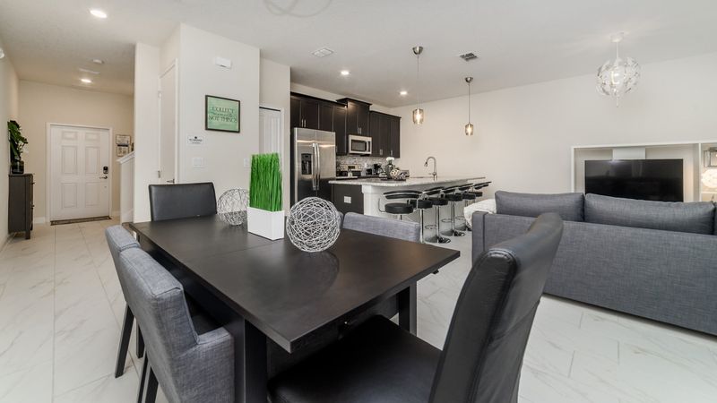 Dining Room (Angle)