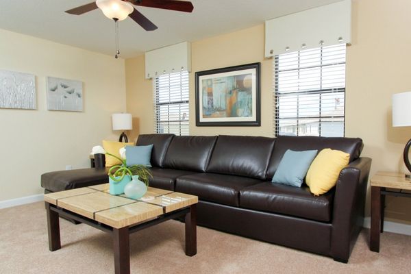 Loft
Couch has been changed out to a sleeper sofa and chair