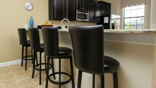 Kitchen Bar