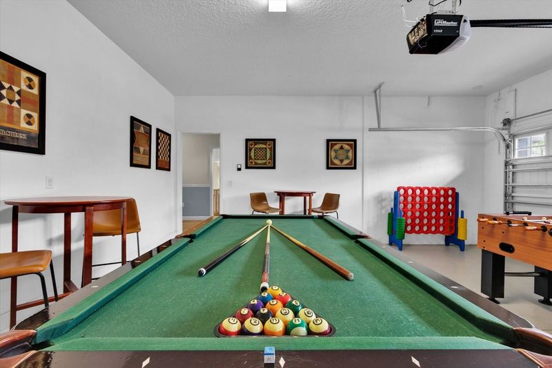 Game Room (Angle 2)