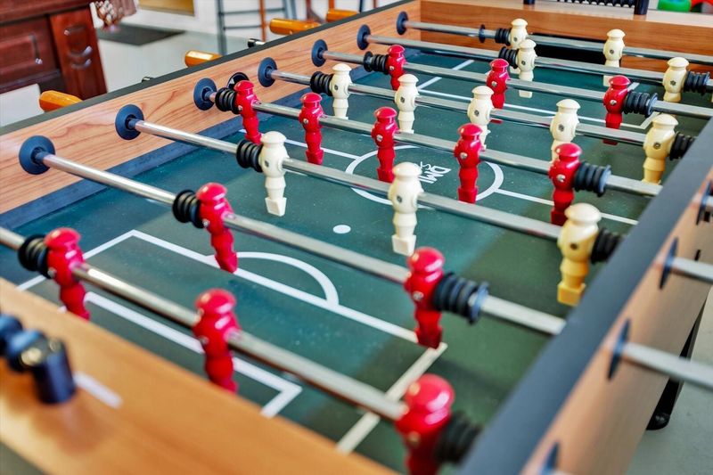 Game Room (Angle 3)