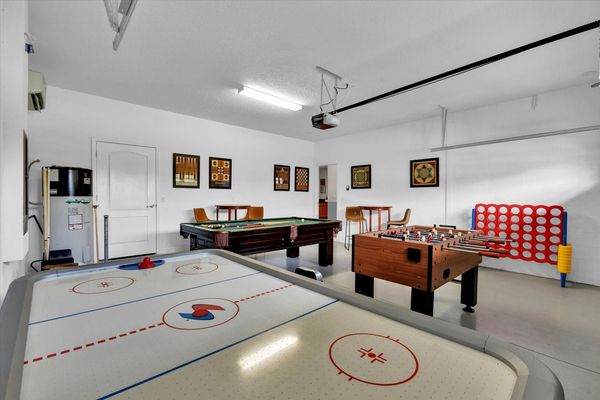 Game Room (Angle 4)