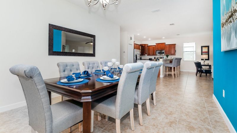 Dining Room (Angle)
