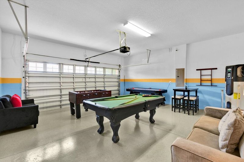 Game Room (Angle 2)