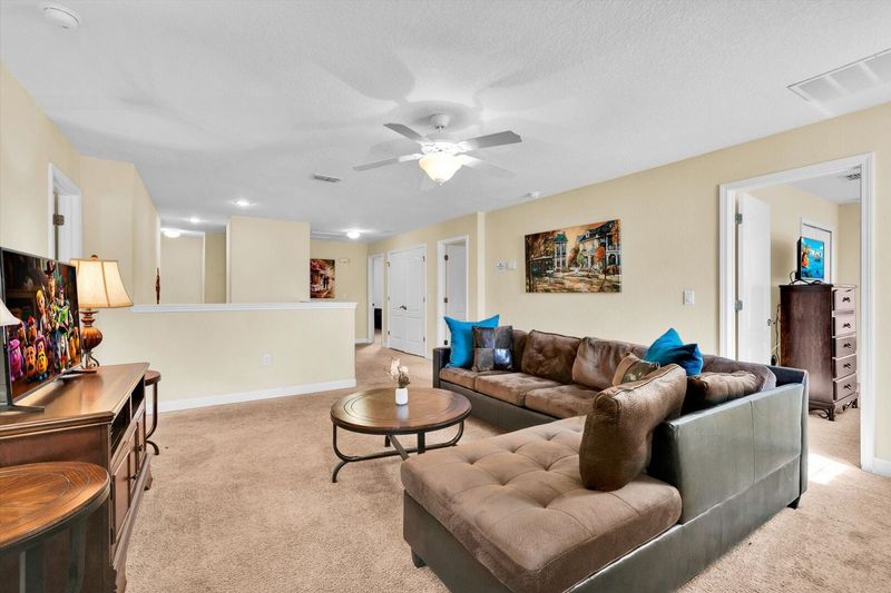 Loft (Angle)