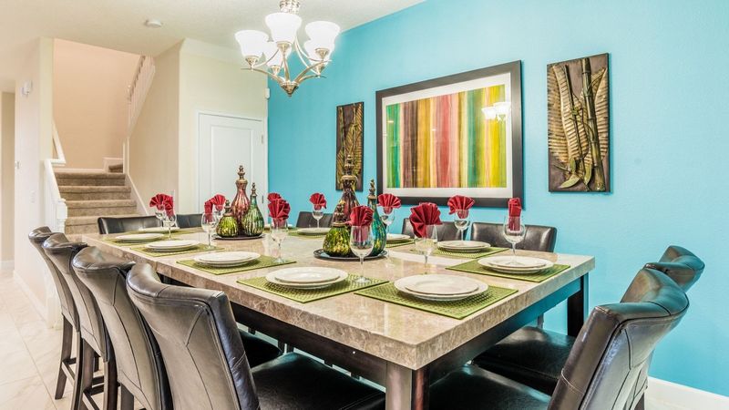 Dining Room (Angle)