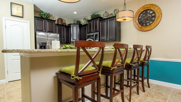 Kitchen Bar