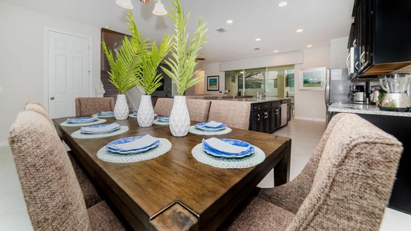 Dining Room (Angle)