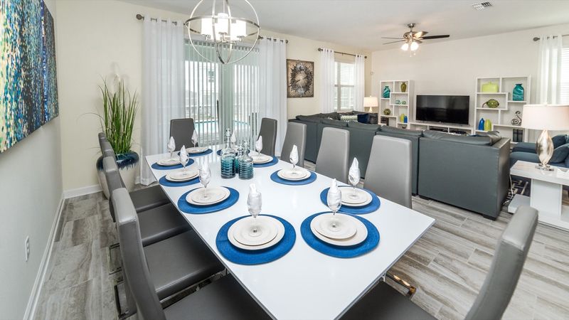 Dining Room (Angle)
