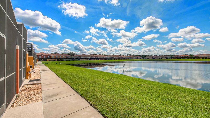 Lake View