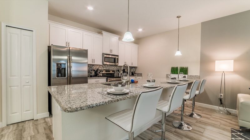 Kitchen Bar