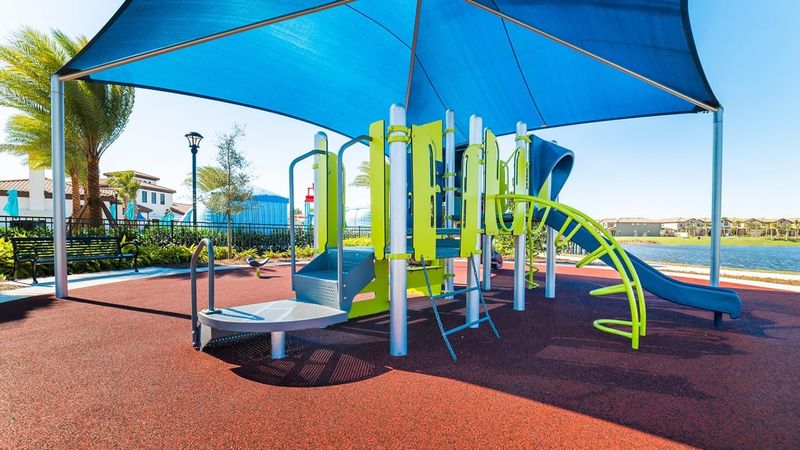 Playground