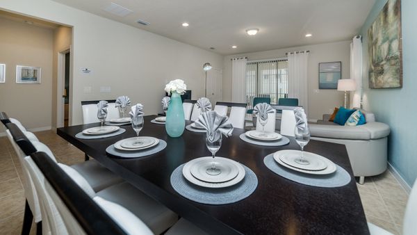 Dining Room (Angle)