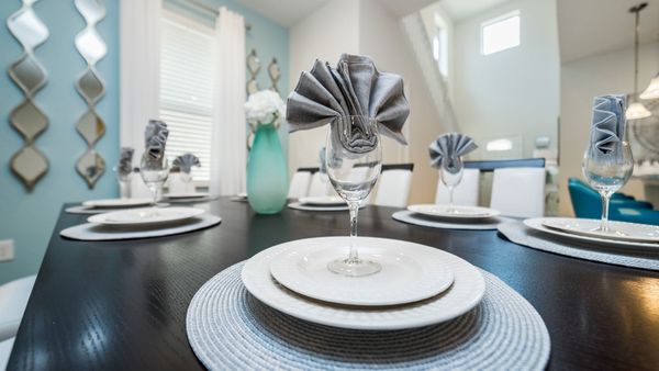 Dining Room (Angle)