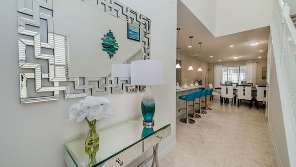 Entry Way