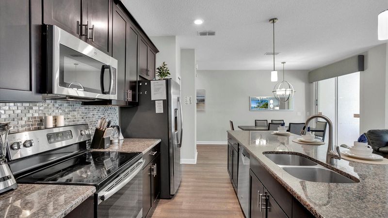 Kitchen (Angle)