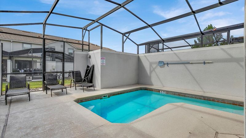 Pool Deck (Angle 2)