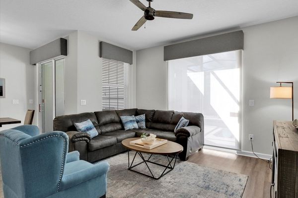 Living Room (Angle 2)