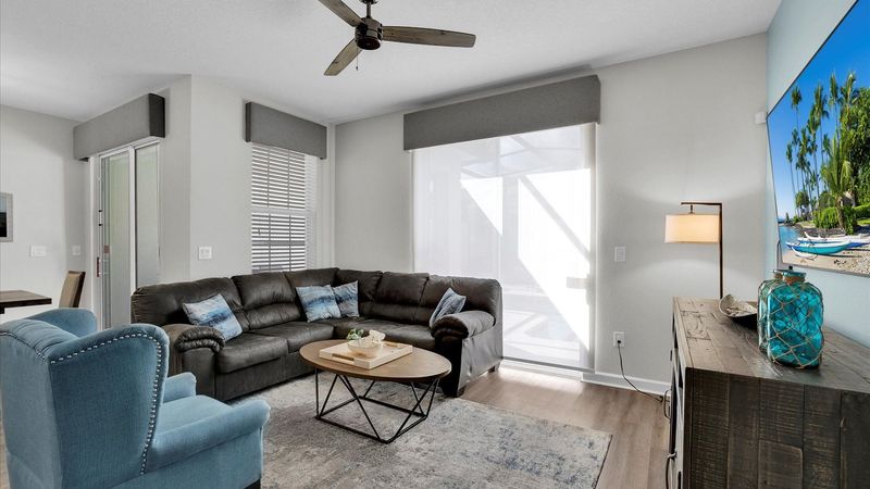 Living Room (Angle 2)