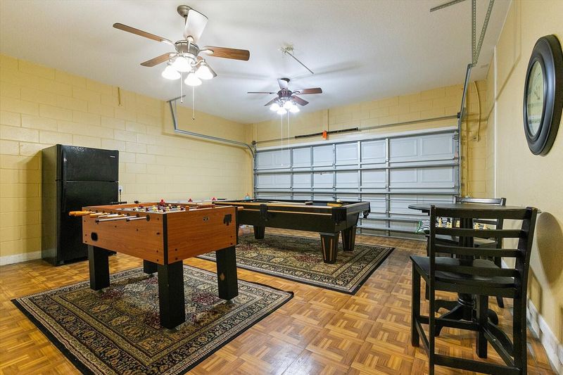Game Room (Angle)