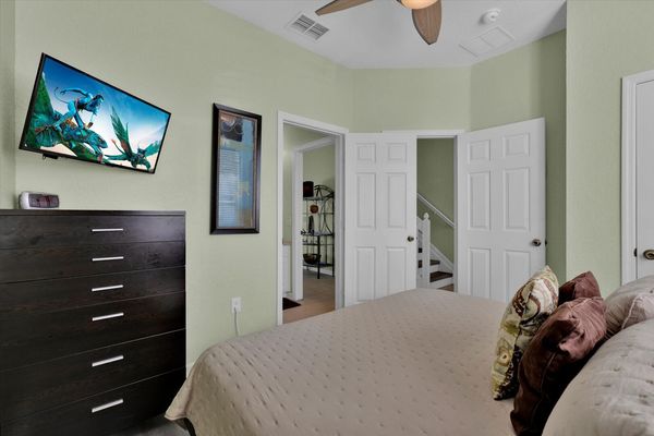 King Bedroom 3 (Angle)