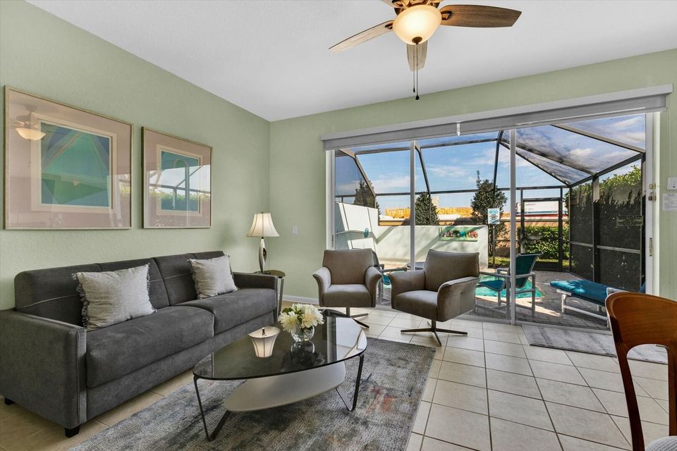 Living Room (Angle 3)
Has a Sleeper Sofa