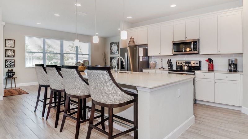Kitchen (Angle)