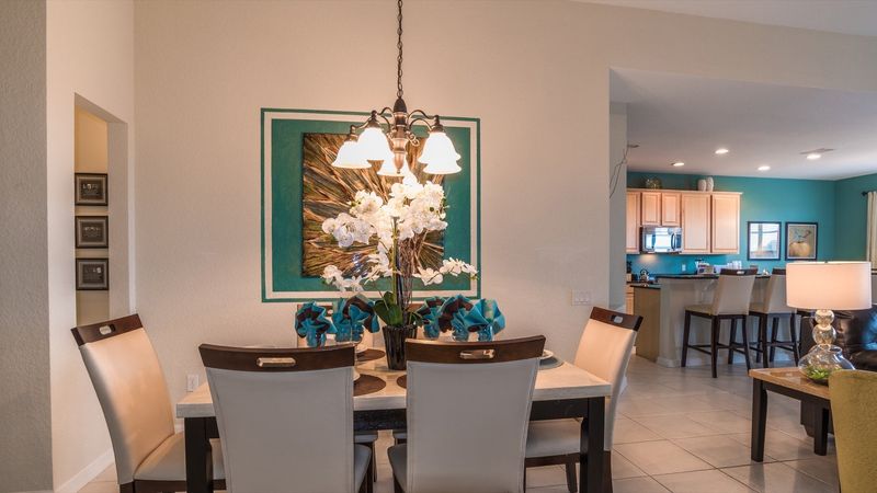 Dining Room (Angle)