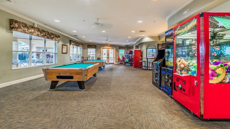 Arcade