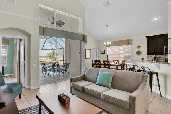 Living Room (Angle 2)