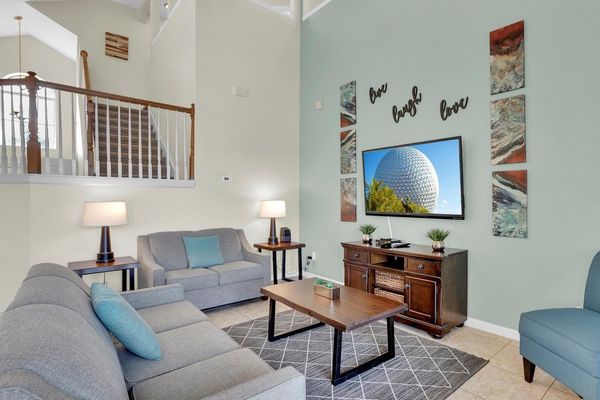 Living Room (Angle 3)