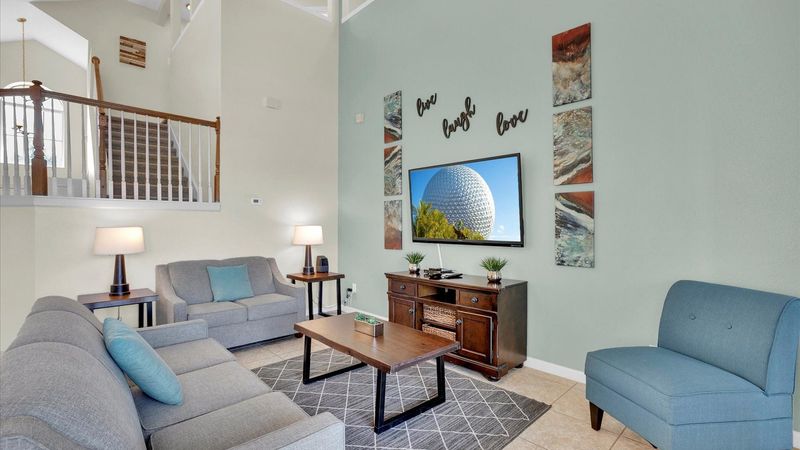Living Room (Angle 3)
