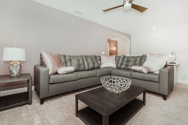 Loft
Has A Sleeper sofa