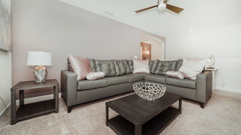 Loft
Has A Sleeper sofa