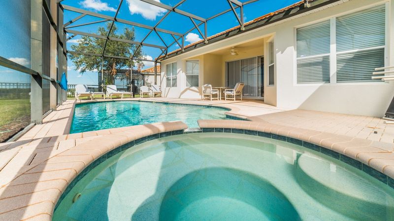 Pool/Spa